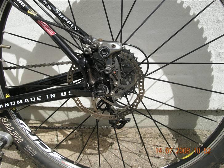 Cannondale optimo billede 6