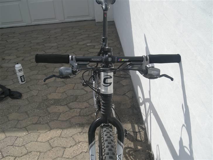 Cannondale optimo billede 7