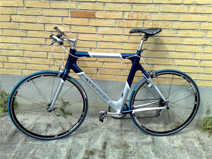 Avenue Air Magic billede 1