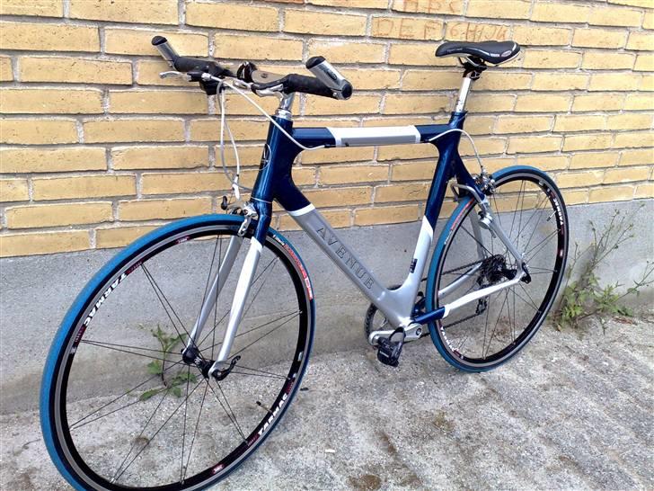 Avenue Air Magic billede 2