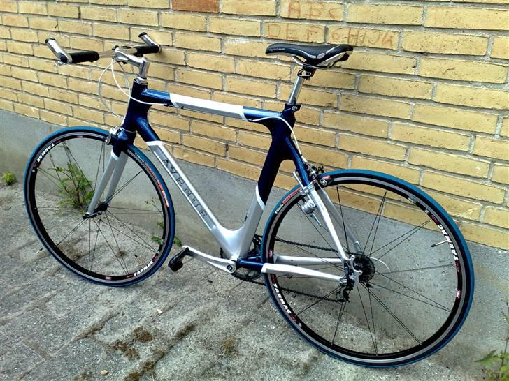 Avenue Air Magic billede 3