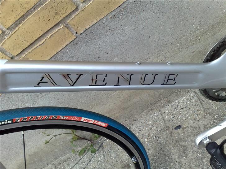 Avenue Air Magic billede 4