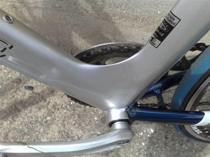 Avenue Air Magic billede 6