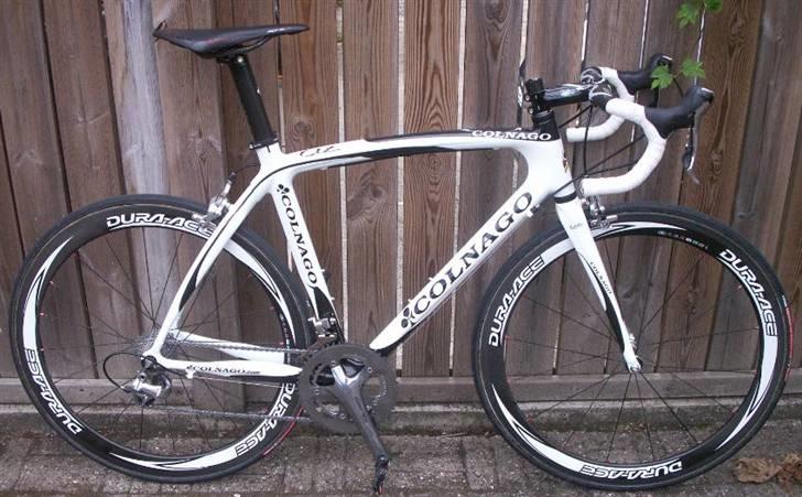 Colnago CLX billede 1