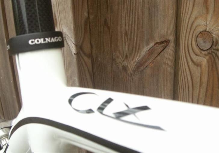 Colnago CLX billede 2