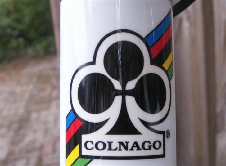 Colnago CLX billede 3