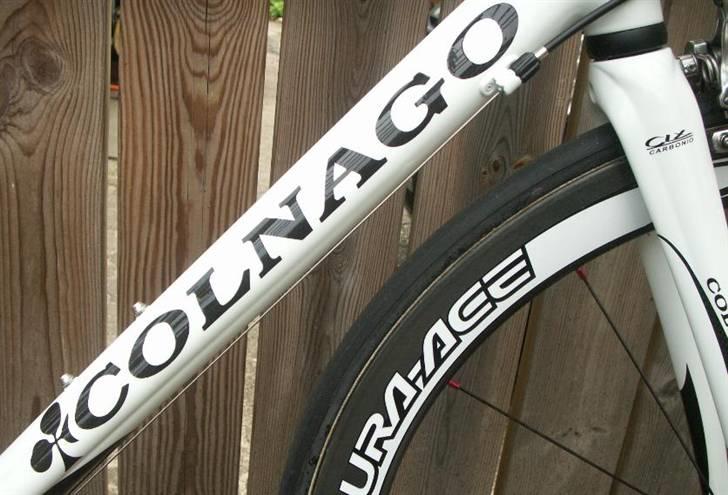 Colnago CLX billede 4