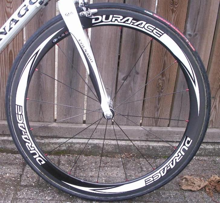 Colnago CLX billede 5