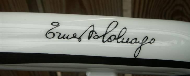 Colnago CLX billede 6