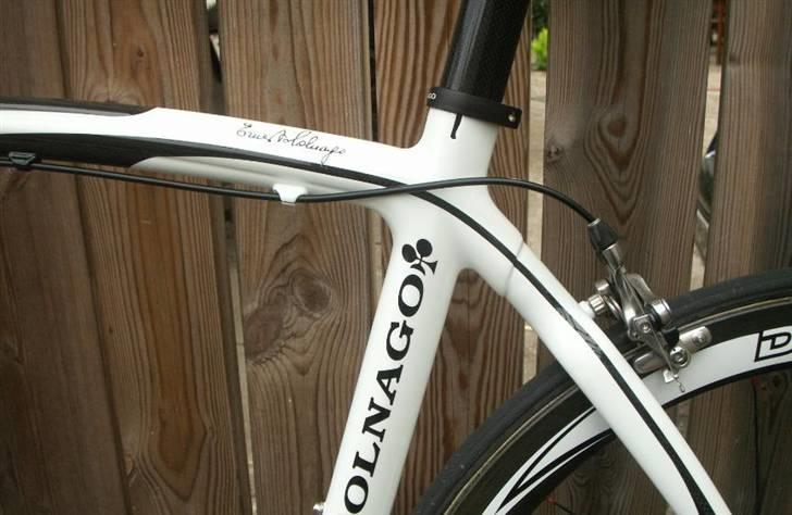 Colnago CLX billede 8