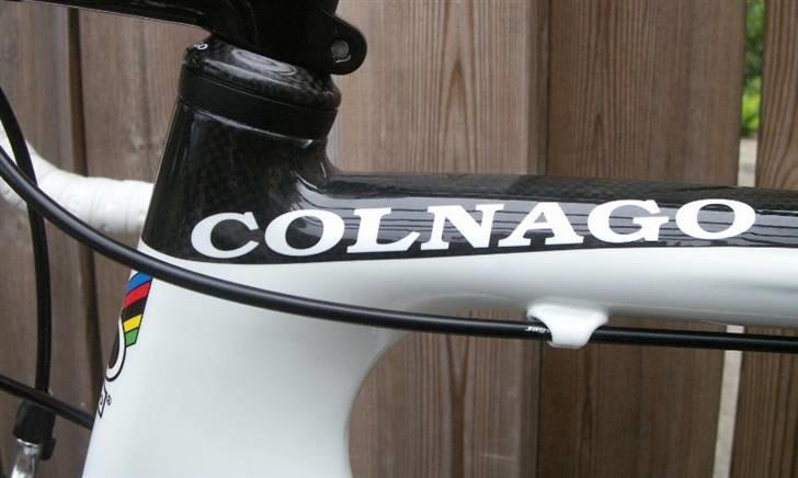 Colnago CLX billede 9