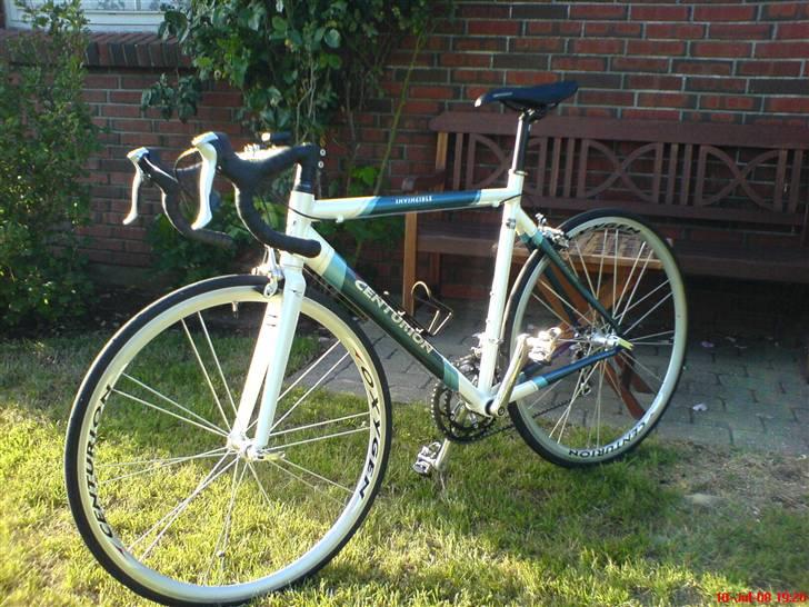 Centurion Invincible billede 11