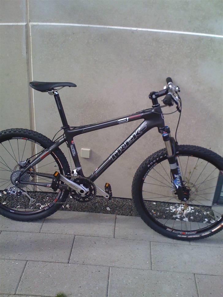 Trek Hardtail 9.8 billede 1