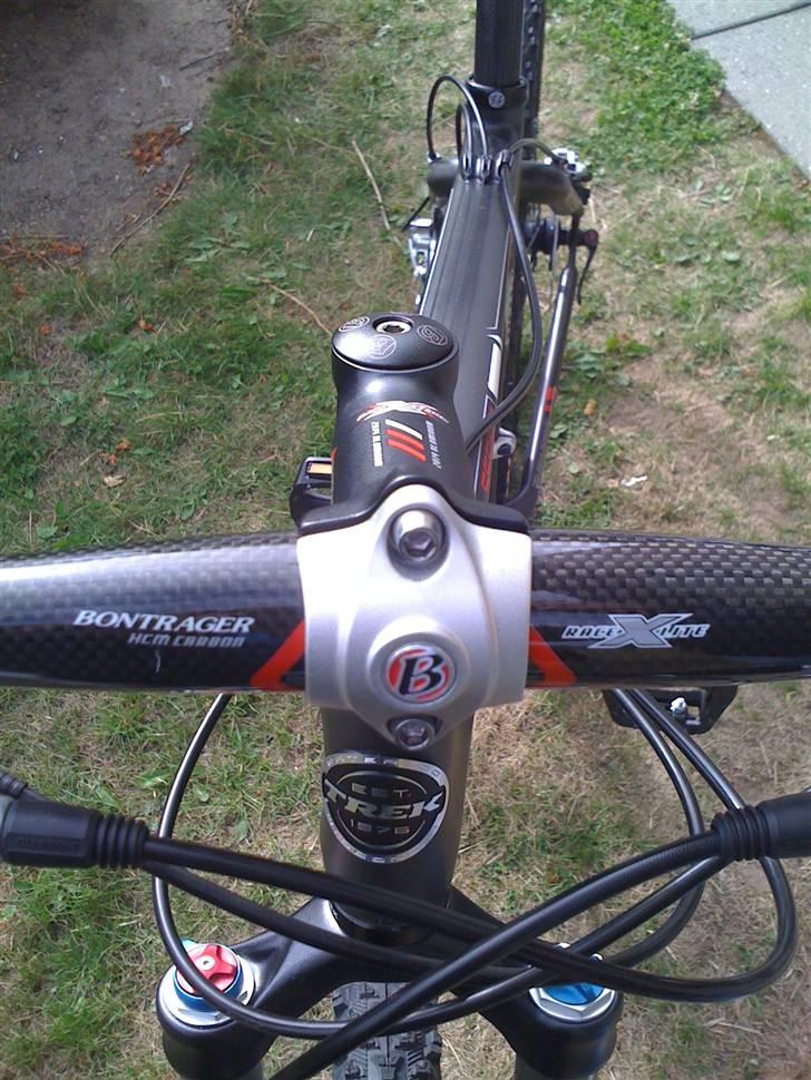 Trek Hardtail 9.8 billede 2