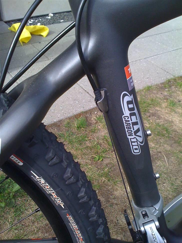 Trek Hardtail 9.8 billede 4