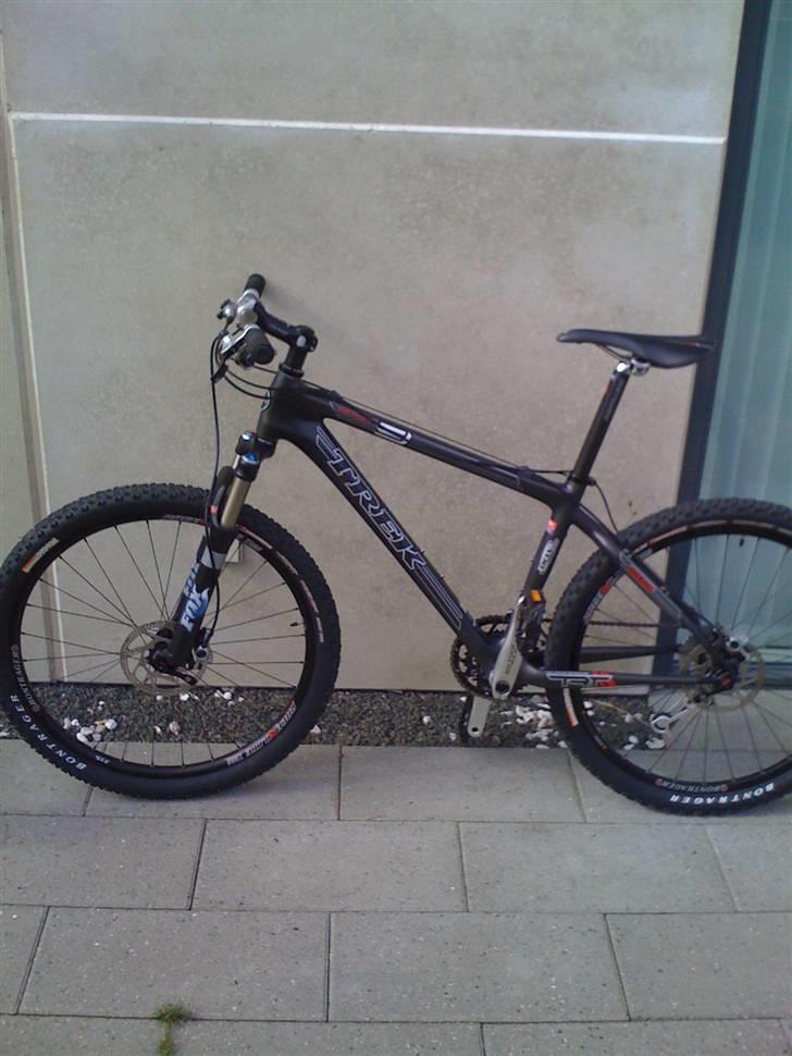 Trek Hardtail 9.8 billede 9