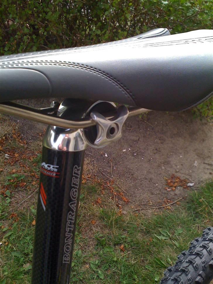 Trek Hardtail 9.8 billede 10