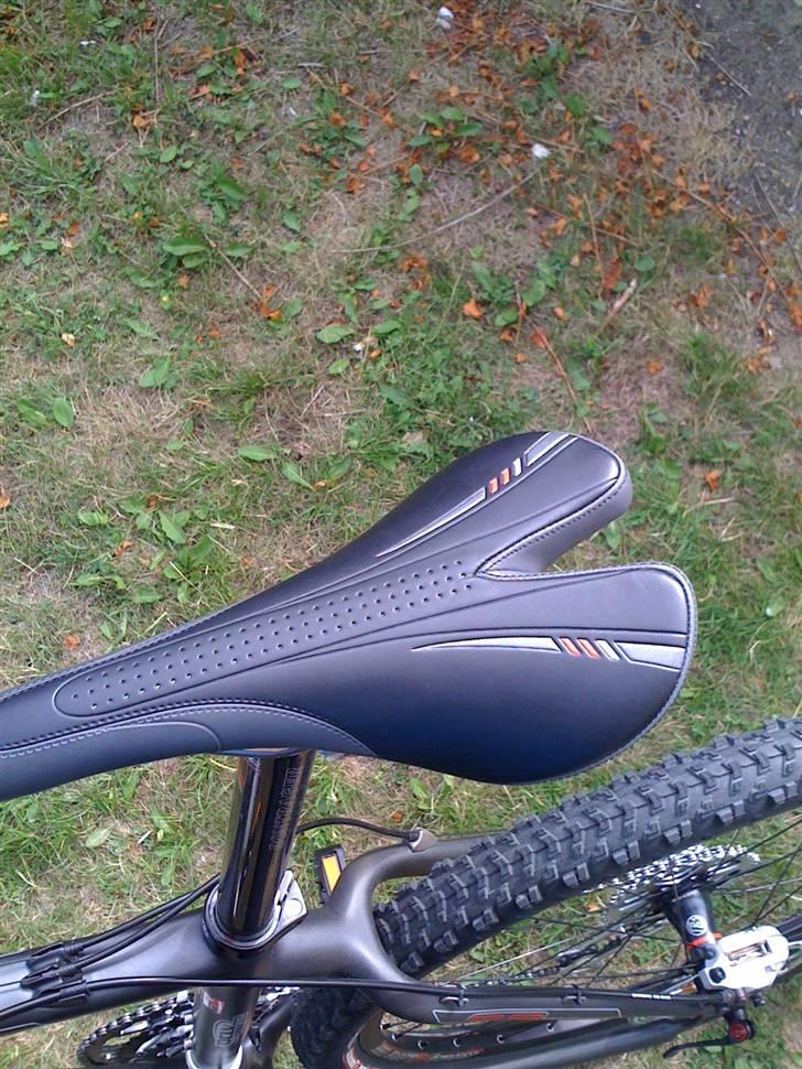 Trek Hardtail 9.8 billede 11