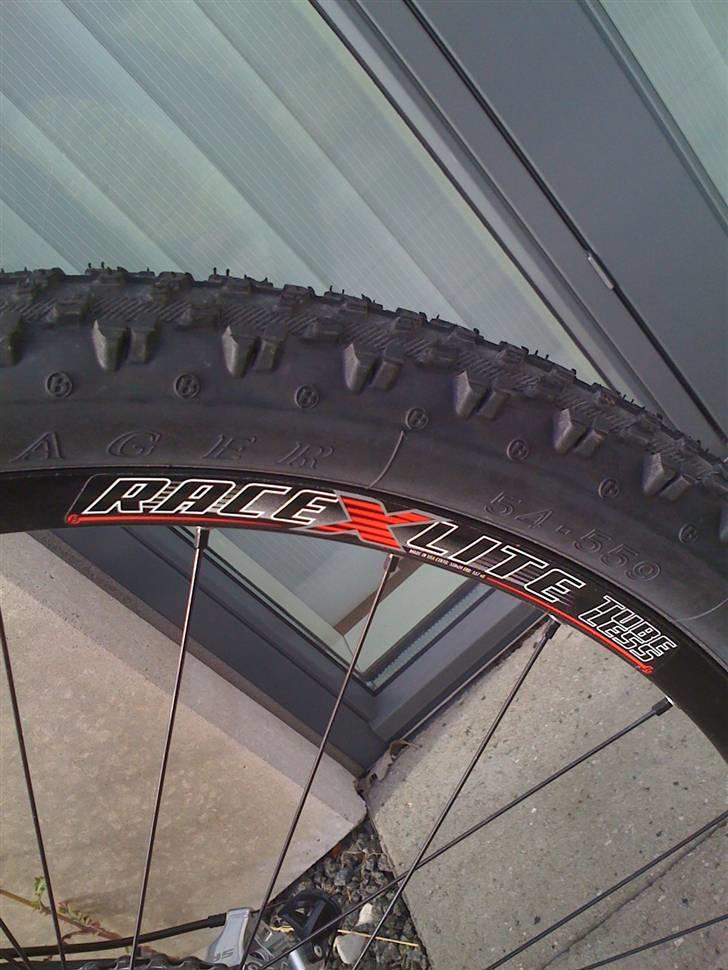 Trek Hardtail 9.8 billede 13