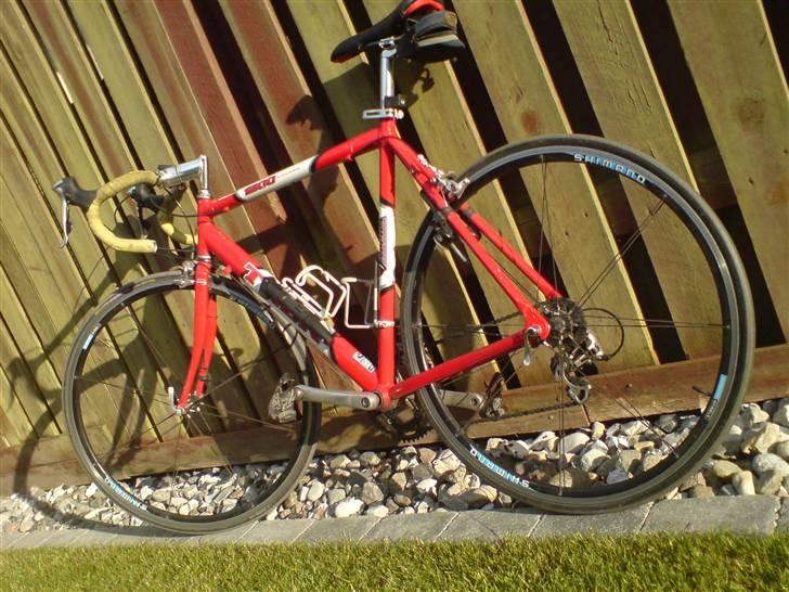 Trek 1200 Alpha Series billede 1