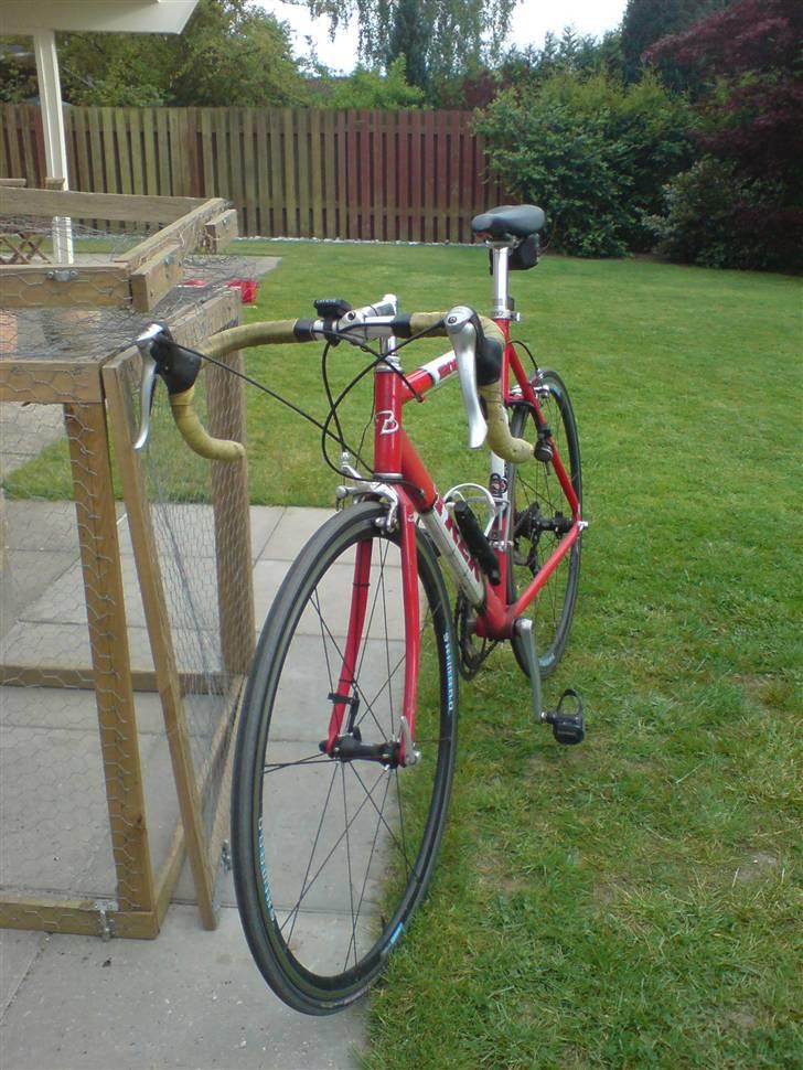 Trek 1200 Alpha Series billede 2
