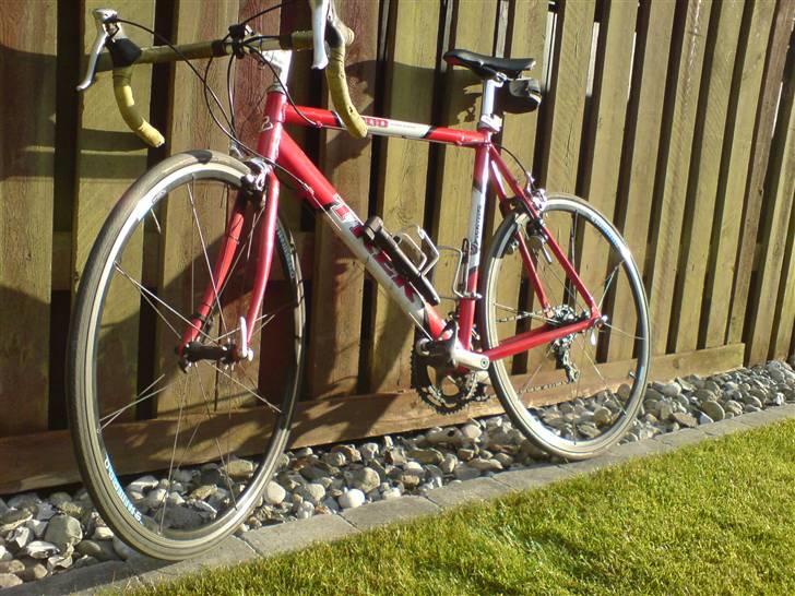 Trek 1200 Alpha Series billede 3