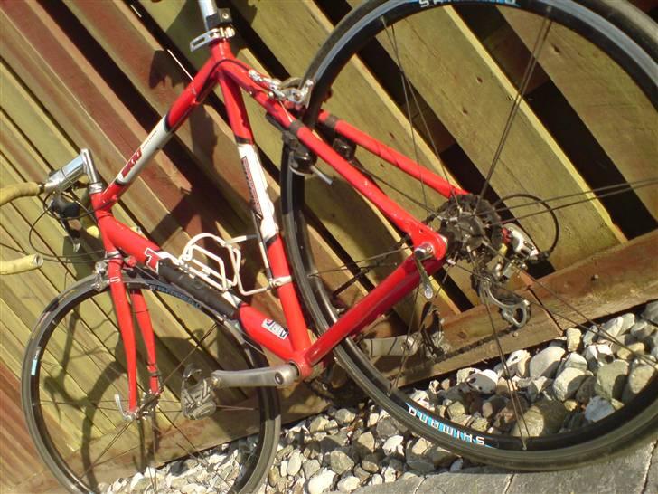 Trek 1200 Alpha Series billede 4