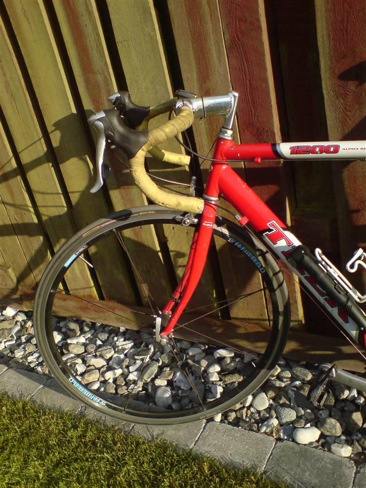 Trek 1200 Alpha Series billede 5