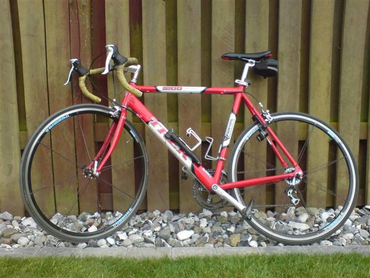 Trek 1200 Alpha Series billede 6