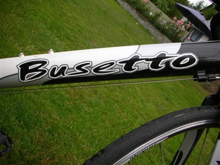 Busetto Compline Pro Tour TILSALG billede 6