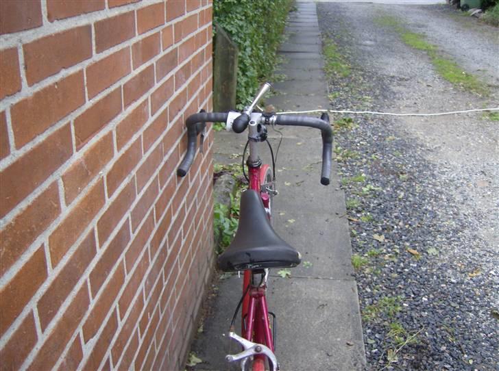 Bugatti Pro x 400 billede 2