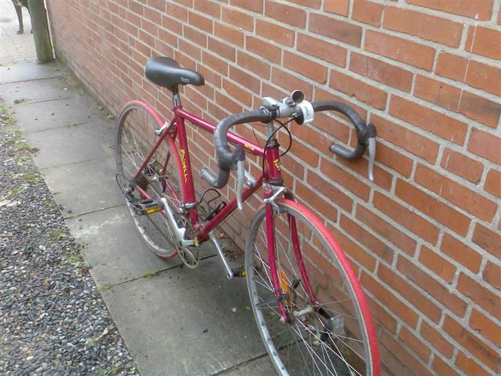 Bugatti Pro x 400 billede 4