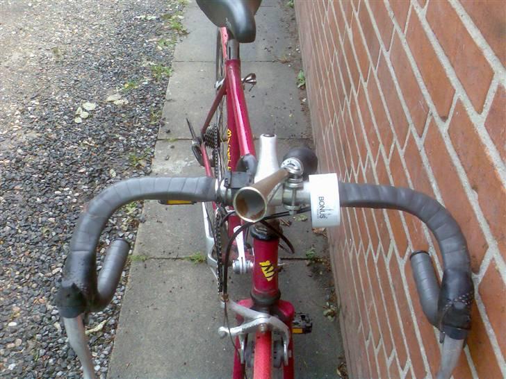 Bugatti Pro x 400 billede 5