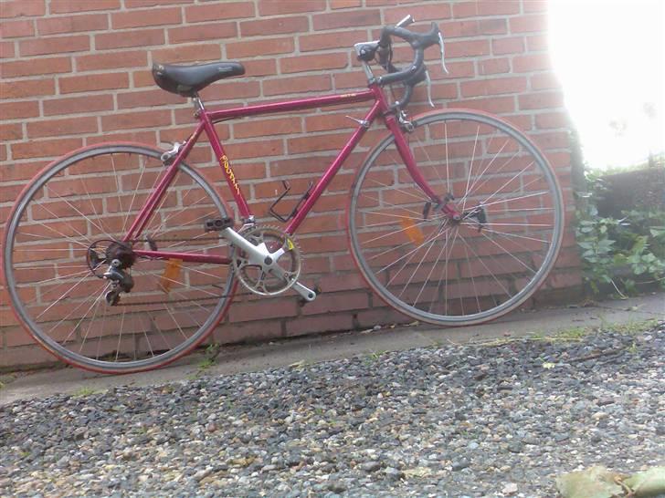 Bugatti Pro x 400 billede 9