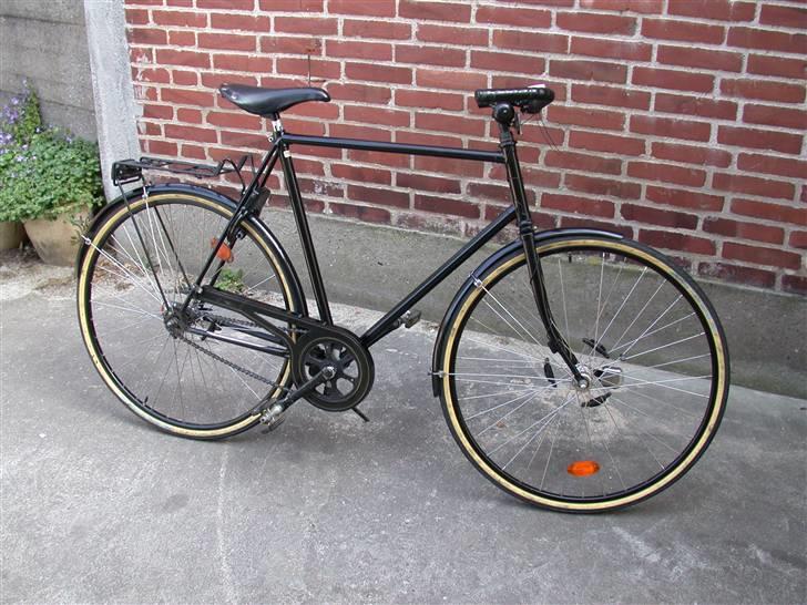 Bugatti Hjemme bygget billede 2