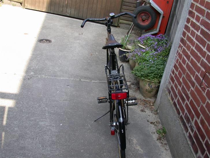 Bugatti Hjemme bygget billede 6