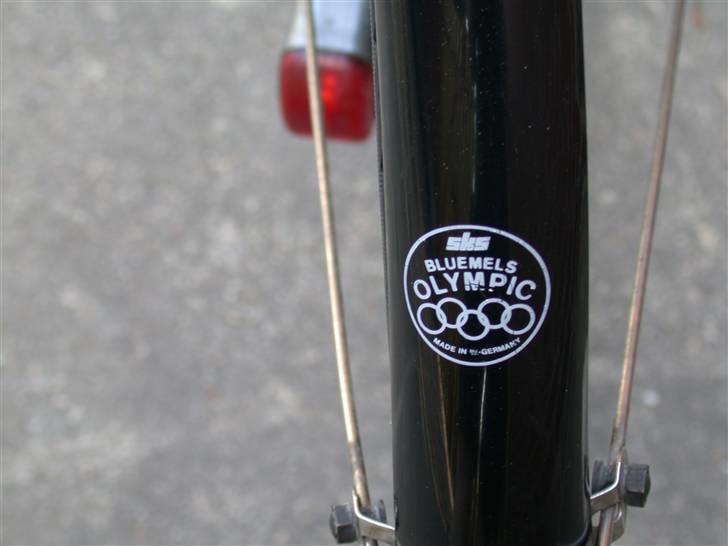 Bugatti Hjemme bygget billede 7