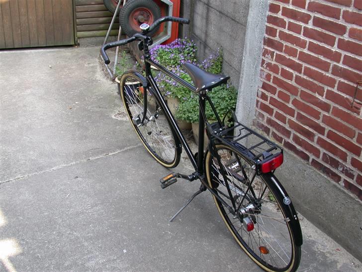 Bugatti Hjemme bygget billede 9