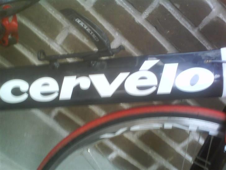 Cervelo soloist carbon billede 6