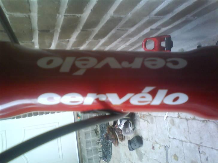 Cervelo soloist carbon billede 8