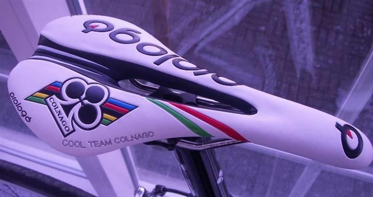 Colnago CLX billede 10