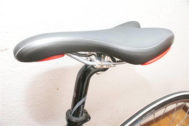Giant SCR3 - Mit sæde billede 2