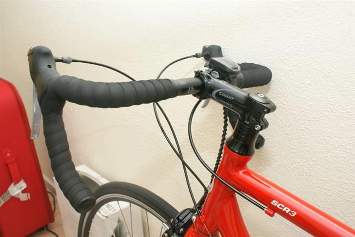 Giant SCR3 - Mit styr billede 3