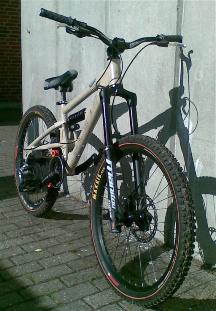 Iron Horse yakuza ojiki billede 1