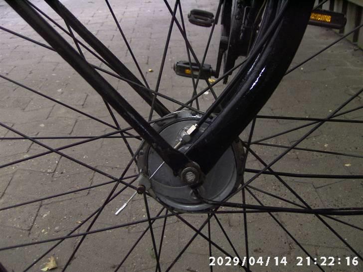 SCO tandem billede 4