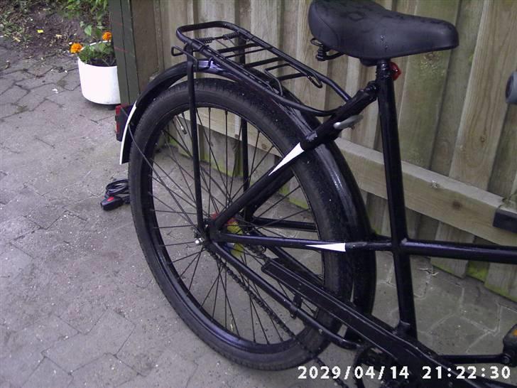 SCO tandem billede 5