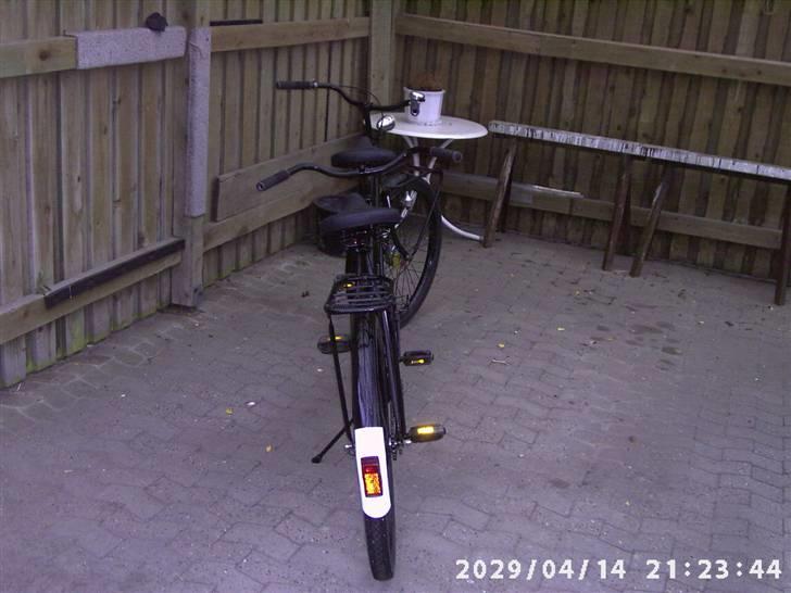 SCO tandem billede 6