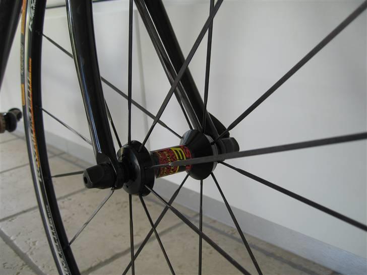 T-bikes Bull Shark billede 8