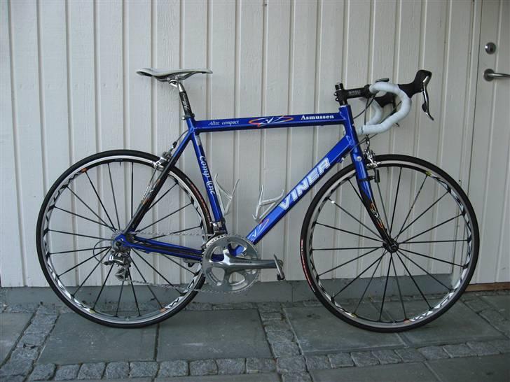 Viner Altec Compact billede 1