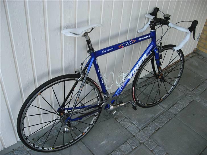 Viner Altec Compact billede 4